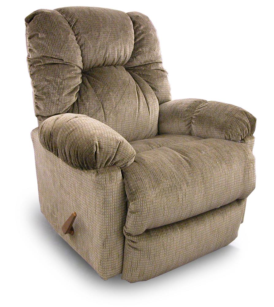 Power Lift Recliner